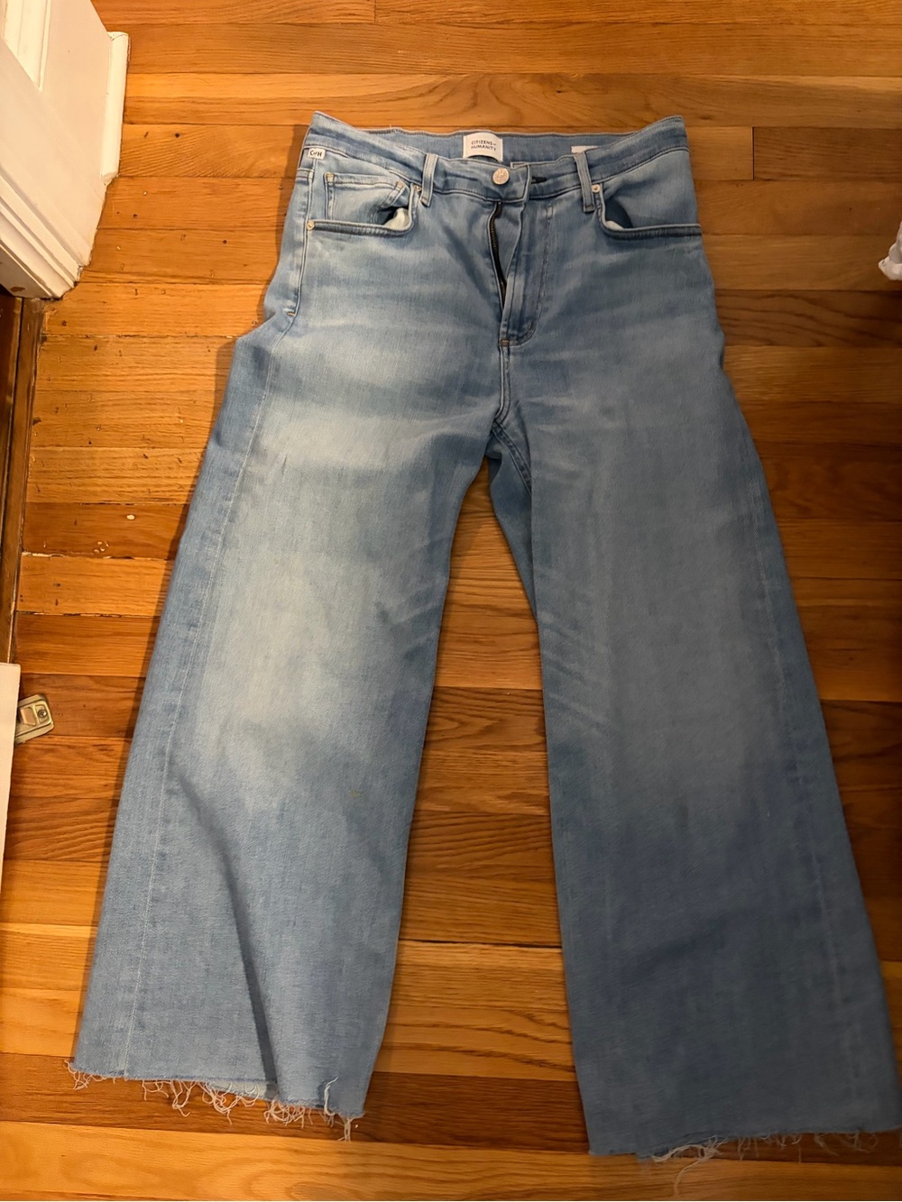 Citizens of humanity Lyra 28 jeans